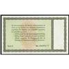 Image 2 : (3) 1933 Reichsmark Conversion Fund German Debt