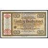 Image 1 : 1934 50 Reichsmark Conversion Fund for GermanDebt