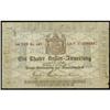 Image 1 : 1861 1 Thaler Main Administration Government Debt