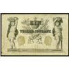 Image 2 : 1861 1 Thaler Main Administration Government Debt