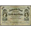 Image 1 : (3) Mixed Dates 100 Mark Bank of Saxony VG/Unc