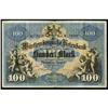 Image 1 : (10) Mix Date&Denom Wurttemberg Note Issuing Bank