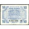 Image 1 : (3) 1947 Mixed Denoms VF-Unc