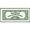 Image 2 : 1948 20 Deutsche Mark US Army Command AU
