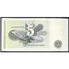 Image 2 : (4) 1948 5 Deutsche Mark US Army Command2nd Issue