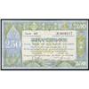 Image 1 : (3) Mixed Dates Gulden Zilverbonnen Silver Notes
