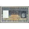 Image 1 : (7) Mixed Dates 10&20 Gulden DeNederlandsche Bank