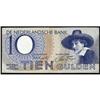 Image 1 : (7) Mixed Dates 10 Gulden Nederlandsche Bank