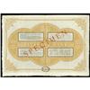Image 2 : 1922 50 Gulden De Javasche Bank Specimen VF