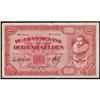 Image 1 : 1926 1000 Gulden De Javasche Bank VF