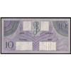 Image 2 : 1946 10 Gulden De Javasche Bank Unc