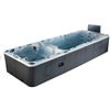 Image 1 : NEW 19 FOOT DUAL ZONE SWIM SPA SR850