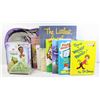 Image 1 : VARIOUS CHILDREN'S BOOKS SUESS- LESIEG ETC