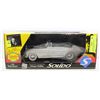 Image 1 : LIMITED EDITION 1961 ROLLS ROYCE 1/18 SCALE