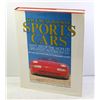 Image 1 : THE GREAT BOOK OF SPORTS CARS BIG 420 PAGE BOOK
