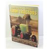 Image 1 : AMERICAN CLASSIC FARM TRACTORS BIG 432 PG. BOOK