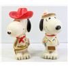 Image 1 : VINTAGE 1960S SNOOPY TOYS