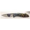 Image 1 : BEAR THEMED POCKET KNIFE