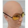 Image 1 : PAIR OF NEW NIGHT DRIVING GLASSES