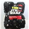 Image 1 : NEW STAR WARS PLUSH BLANKET