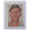 Image 1 : 1957 TOPPS #199 VERNON LAW PITTSBURGH PIRATES LN