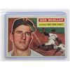 Image 1 : 1956 TOPPS #241 DON MUELLER NEW YORK GIANTS LN MT