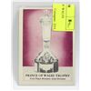 Image 1 : 1960'S NHL PRINCE OF WALES TROPHY CARD
