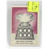Image 1 : 1960'S NHL ART ROSS TROPHY CARD