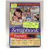 ART EXPLOSION SCRAPBOOK FACTORY DELUXE