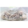 Image 1 : BAG OF ASSORTED SEA SHELLS