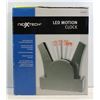 Image 1 : NEXXTECH LED MOTION CLOCK.