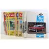 Image 1 : VINTAGE CAR MAGAZINES (1976-84) 11 TOTAL