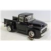 Image 1 : DIECAST F-150 '1956' FORD TRUCK BLACK