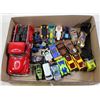 Image 1 : 22 CARS & TRUCKS MOSTLY HOT WHEELS