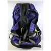 Image 1 : MOUNTAIN EQUIPMENT CO-OP ICE CLIMBING BACK-PACK