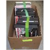 Image 1 : LOT OF 60+ ASSORTED DVDS