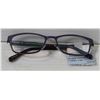 Image 1 : PAIR OF NEW FOSTER GRANT EYEGLASSES +1.00