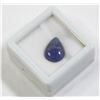 Image 1 : #188-NATURAL PLUE TANZANITE GEMSTONE 4.10CT