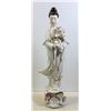 Image 1 : VINTAGE 13.5" GUAN YIN REMOVABLE HAND