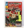 Image 1 : SGT FURY #3 KING SIZE SPECIAL