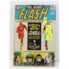 Image 1 : 80 PG GIANT THE FLASH ISSUE #9 1960S CLASSIC