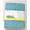 Image 1 : XL TWIN 100% COTTON SHEET SET COMES WITH FLAT