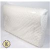 NEW NECK PROTECTION MEMORY FOAM PILLOW