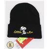 Image 1 : NEW PEANUTS SNOOPY "LITTLE CUTIE" TOQUE