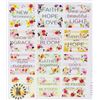 Image 2 : NEW BLESSINGS BLOOM CALENDAR 2022 INSPIRATIONAL