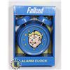 Image 2 : NEW FALLOUT RETRO STYLE ALARM CLOCK