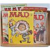 Image 1 : 1950'S AND 1960'S MAD MAGAZINES.
