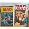 Image 1 : 1970'S MAD MAGAZINES.