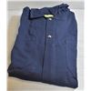 SIZE 44 BLUE ONE PIECE COVERALLS.