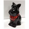 Image 1 : SCOTTY DOG COOKIE JAR